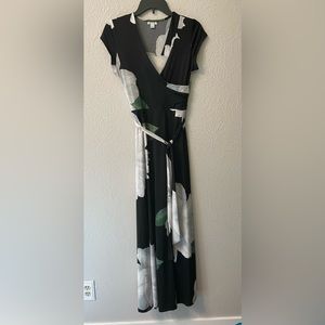 Olivia Matthews dress